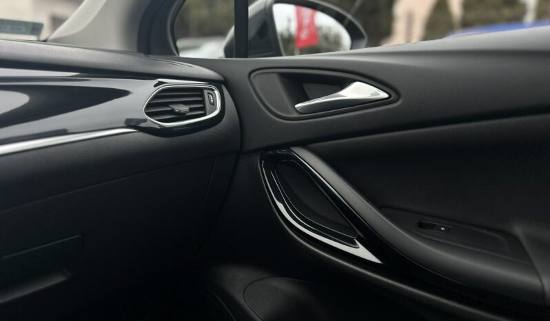 Opel Astra Salon Polska Poleasingowy I właściciel Serwis ASO VAT 23% Bezwypadkowy K (2015-2021) full