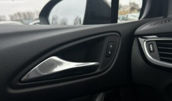 Opel Astra Salon Polska Poleasingowy I właściciel Serwis ASO VAT 23% Bezwypadkowy K (2015-2021) full