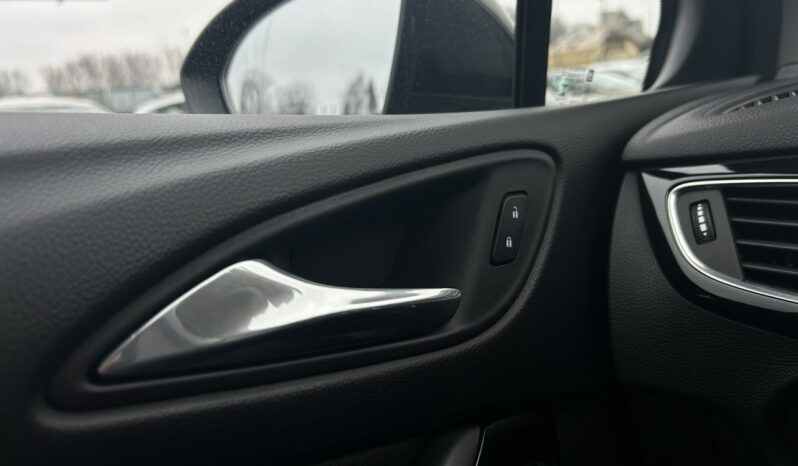 Opel Astra Salon Polska Poleasingowy I właściciel Serwis ASO VAT 23% Bezwypadkowy K (2015-2021) full