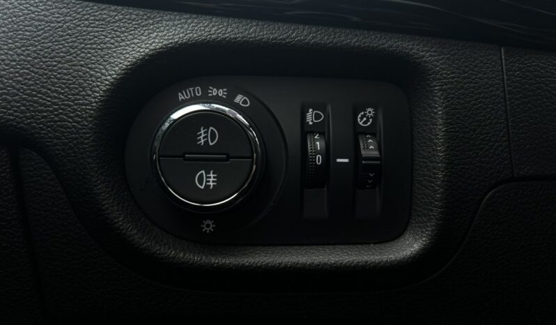 Opel Astra Salon Polska Poleasingowy I właściciel Serwis ASO VAT 23% Bezwypadkowy K (2015-2021) full