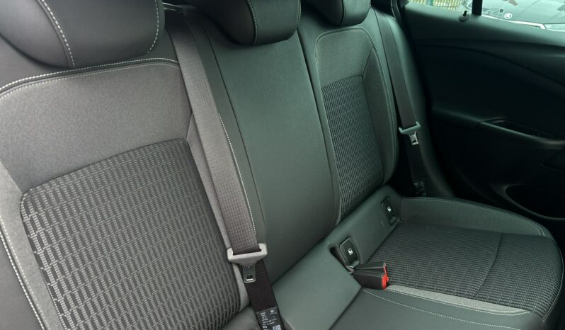 Opel Astra Salon Polska Poleasingowy I właściciel Serwis ASO VAT 23% Bezwypadkowy K (2015-2021) full