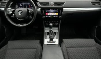 Škoda Superb Salon Polska Poleasingowy I właściciel Serwis ASO VAT 23% Bezwypadkowy III (2015-2023) full