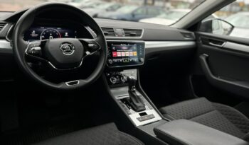 Škoda Superb Salon Polska Poleasingowy I właściciel Serwis ASO VAT 23% Bezwypadkowy III (2015-2023) full