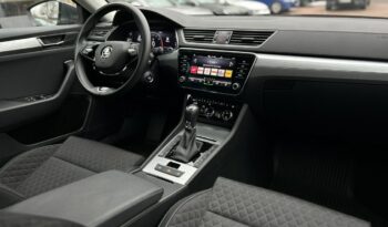 Škoda Superb Salon Polska Poleasingowy I właściciel Serwis ASO VAT 23% Bezwypadkowy III (2015-2023) full