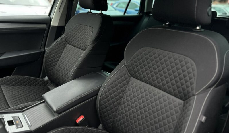 Škoda Superb Salon Polska Poleasingowy I właściciel Serwis ASO VAT 23% Bezwypadkowy III (2015-2023) full