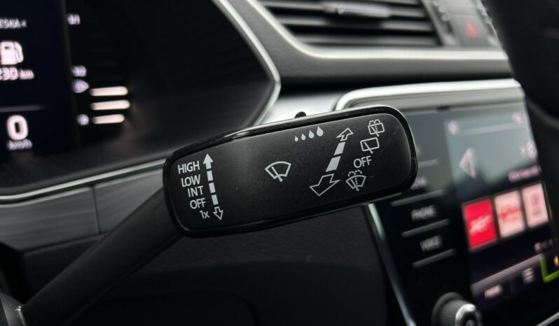 Škoda Superb Salon Polska Poleasingowy I właściciel Serwis ASO VAT 23% Bezwypadkowy III (2015-2023) full