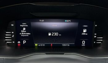 Škoda Superb Salon Polska Poleasingowy I właściciel Serwis ASO VAT 23% Bezwypadkowy III (2015-2023) full