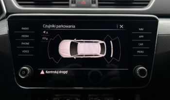 Škoda Superb Salon Polska Poleasingowy I właściciel Serwis ASO VAT 23% Bezwypadkowy III (2015-2023) full