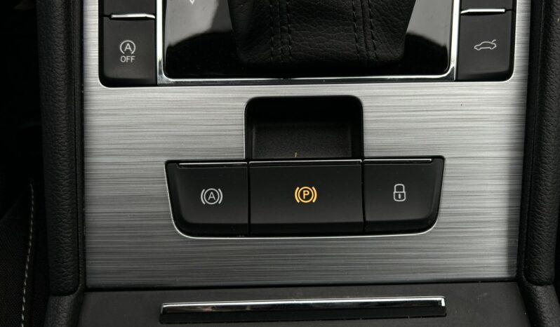 Škoda Superb Salon Polska Poleasingowy I właściciel Serwis ASO VAT 23% Bezwypadkowy III (2015-2023) full