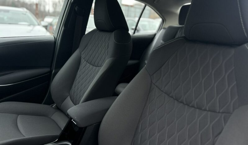 Toyota Corolla Salon Polska Poleasingowy I właściciel Serwis ASO VAT 23% Bezwypadkowy E21 (2019-) full