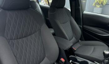 Toyota Corolla Salon Polska Poleasingowy I właściciel Serwis ASO VAT 23% Bezwypadkowy E21 (2019-) full