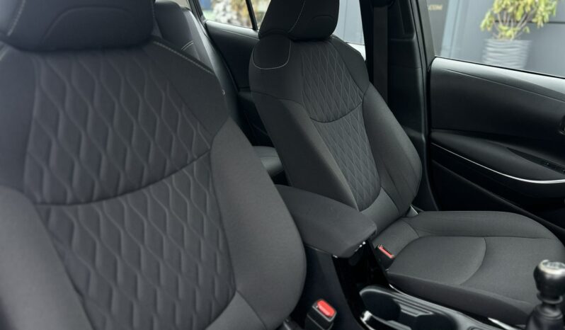 Toyota Corolla Salon Polska Poleasingowy I właściciel Serwis ASO VAT 23% Bezwypadkowy E21 (2019-) full