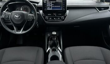 Toyota Corolla Salon Polska Poleasingowy I właściciel Serwis ASO VAT 23% Bezwypadkowy E21 (2019-) full