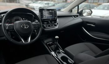 Toyota Corolla Salon Polska Poleasingowy I właściciel Serwis ASO VAT 23% Bezwypadkowy E21 (2019-) full