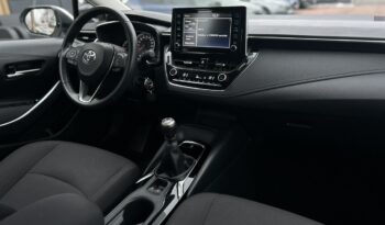 Toyota Corolla Salon Polska Poleasingowy I właściciel Serwis ASO VAT 23% Bezwypadkowy E21 (2019-) full