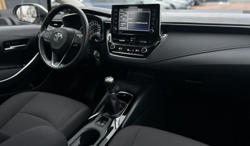 Toyota Corolla Salon Polska Poleasingowy I właściciel Serwis ASO VAT 23% Bezwypadkowy E21 (2019-) full