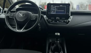 Toyota Corolla Salon Polska Poleasingowy I właściciel Serwis ASO VAT 23% Bezwypadkowy E21 (2019-) full