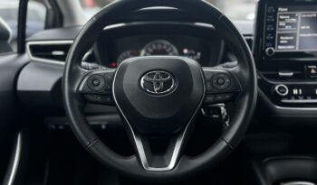 Toyota Corolla Salon Polska Poleasingowy I właściciel Serwis ASO VAT 23% Bezwypadkowy E21 (2019-) full
