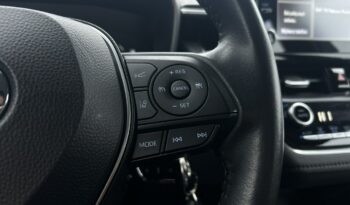 Toyota Corolla Salon Polska Poleasingowy I właściciel Serwis ASO VAT 23% Bezwypadkowy E21 (2019-) full