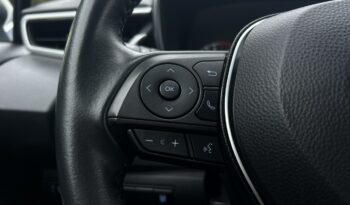 Toyota Corolla Salon Polska Poleasingowy I właściciel Serwis ASO VAT 23% Bezwypadkowy E21 (2019-) full