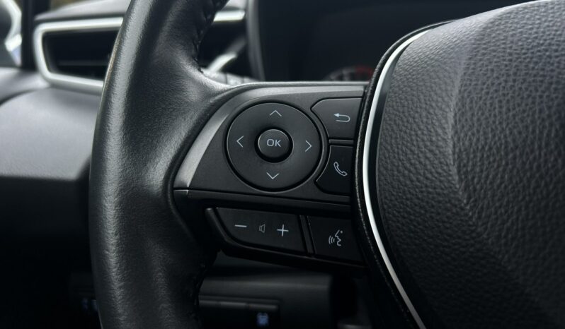 Toyota Corolla Salon Polska Poleasingowy I właściciel Serwis ASO VAT 23% Bezwypadkowy E21 (2019-) full