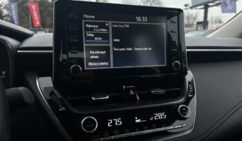 Toyota Corolla Salon Polska Poleasingowy I właściciel Serwis ASO VAT 23% Bezwypadkowy E21 (2019-) full