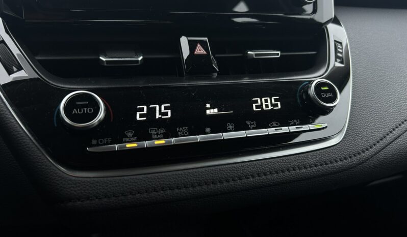 Toyota Corolla Salon Polska Poleasingowy I właściciel Serwis ASO VAT 23% Bezwypadkowy E21 (2019-) full