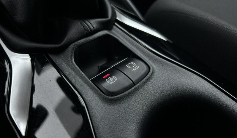 Toyota Corolla Salon Polska Poleasingowy I właściciel Serwis ASO VAT 23% Bezwypadkowy E21 (2019-) full