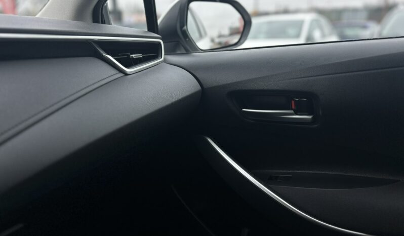 Toyota Corolla Salon Polska Poleasingowy I właściciel Serwis ASO VAT 23% Bezwypadkowy E21 (2019-) full