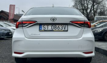 Toyota Corolla Salon Polska Poleasingowy I właściciel Serwis ASO VAT 23% Bezwypadkowy E21 (2019-) full