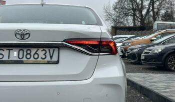 Toyota Corolla Salon Polska Poleasingowy I właściciel Serwis ASO VAT 23% Bezwypadkowy E21 (2019-) full