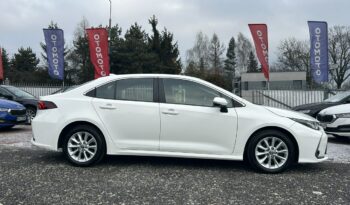 Toyota Corolla Salon Polska Poleasingowy I właściciel Serwis ASO VAT 23% Bezwypadkowy E21 (2019-) full