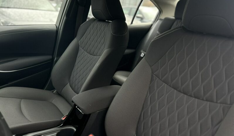 Toyota Corolla Salon Polska Poleasingowy I właściciel Serwis ASO VAT 23% Bezwypadkowy E21 (2019-) full