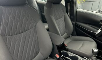 Toyota Corolla Salon Polska Poleasingowy I właściciel Serwis ASO VAT 23% Bezwypadkowy E21 (2019-) full