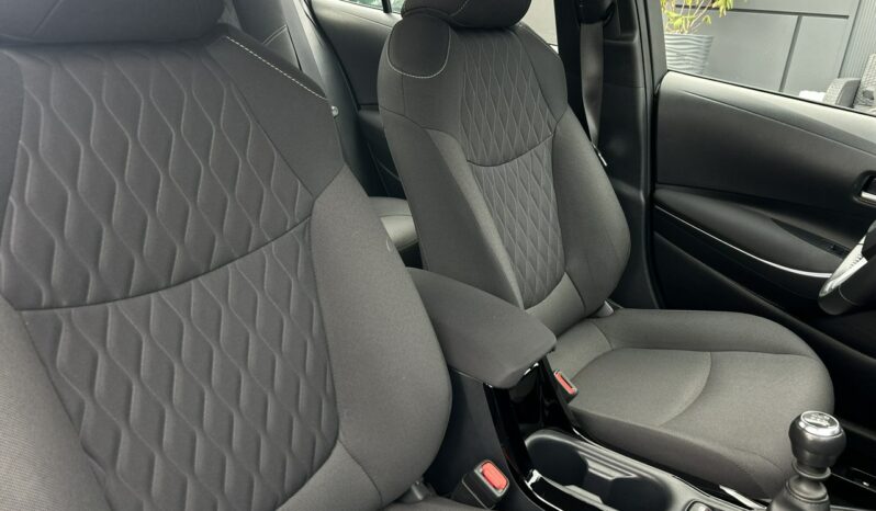 Toyota Corolla Salon Polska Poleasingowy I właściciel Serwis ASO VAT 23% Bezwypadkowy E21 (2019-) full