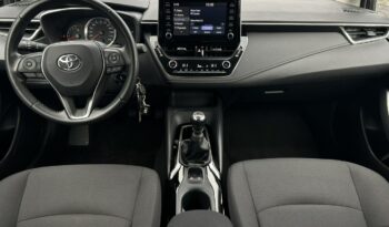 Toyota Corolla Salon Polska Poleasingowy I właściciel Serwis ASO VAT 23% Bezwypadkowy E21 (2019-) full