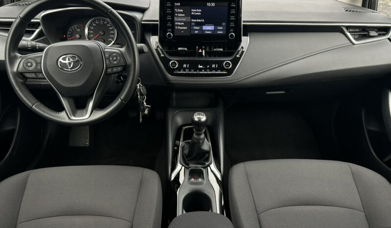 Toyota Corolla Salon Polska Poleasingowy I właściciel Serwis ASO VAT 23% Bezwypadkowy E21 (2019-) full