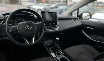 Toyota Corolla Salon Polska Poleasingowy I właściciel Serwis ASO VAT 23% Bezwypadkowy E21 (2019-) full