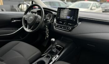 Toyota Corolla Salon Polska Poleasingowy I właściciel Serwis ASO VAT 23% Bezwypadkowy E21 (2019-) full