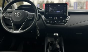 Toyota Corolla Salon Polska Poleasingowy I właściciel Serwis ASO VAT 23% Bezwypadkowy E21 (2019-) full