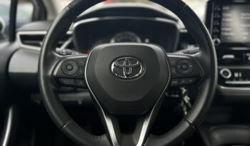 Toyota Corolla Salon Polska Poleasingowy I właściciel Serwis ASO VAT 23% Bezwypadkowy E21 (2019-) full