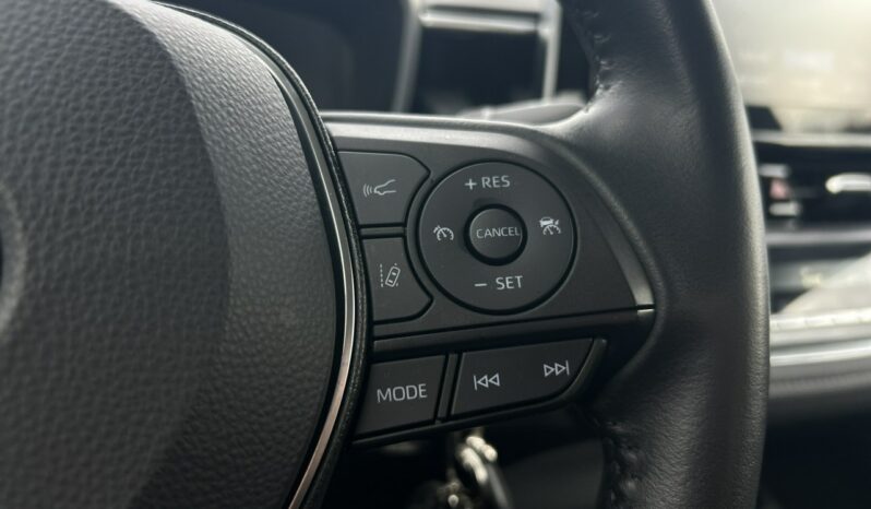 Toyota Corolla Salon Polska Poleasingowy I właściciel Serwis ASO VAT 23% Bezwypadkowy E21 (2019-) full