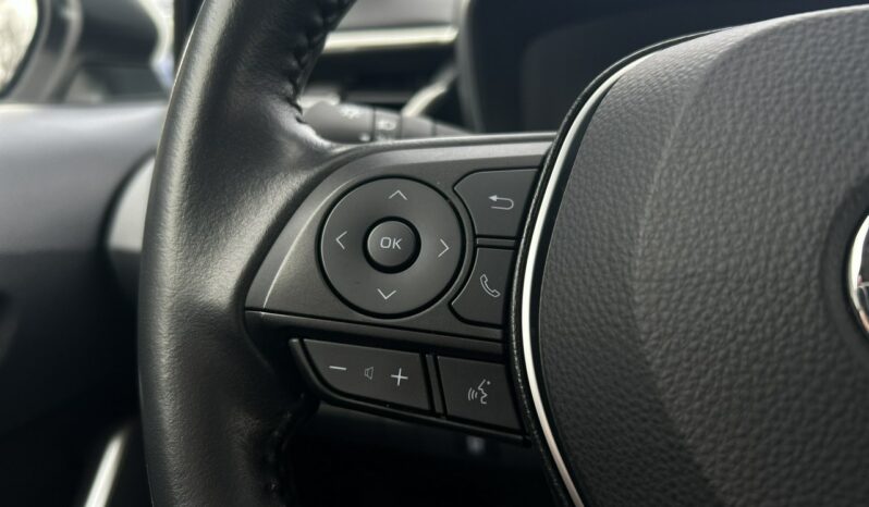 Toyota Corolla Salon Polska Poleasingowy I właściciel Serwis ASO VAT 23% Bezwypadkowy E21 (2019-) full