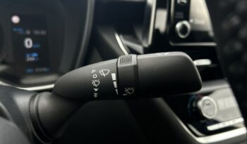 Toyota Corolla Salon Polska Poleasingowy I właściciel Serwis ASO VAT 23% Bezwypadkowy E21 (2019-) full