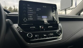 Toyota Corolla Salon Polska Poleasingowy I właściciel Serwis ASO VAT 23% Bezwypadkowy E21 (2019-) full