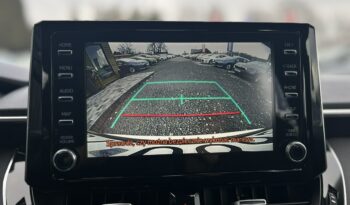 Toyota Corolla Salon Polska Poleasingowy I właściciel Serwis ASO VAT 23% Bezwypadkowy E21 (2019-) full