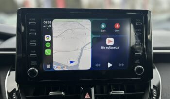 Toyota Corolla Salon Polska Poleasingowy I właściciel Serwis ASO VAT 23% Bezwypadkowy E21 (2019-) full