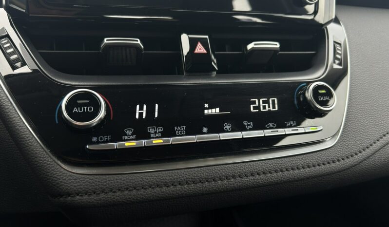 Toyota Corolla Salon Polska Poleasingowy I właściciel Serwis ASO VAT 23% Bezwypadkowy E21 (2019-) full