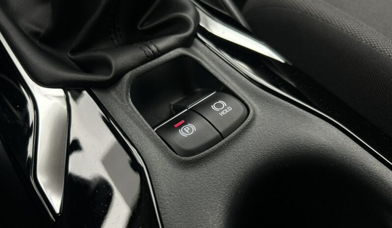 Toyota Corolla Salon Polska Poleasingowy I właściciel Serwis ASO VAT 23% Bezwypadkowy E21 (2019-) full