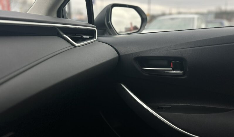 Toyota Corolla Salon Polska Poleasingowy I właściciel Serwis ASO VAT 23% Bezwypadkowy E21 (2019-) full